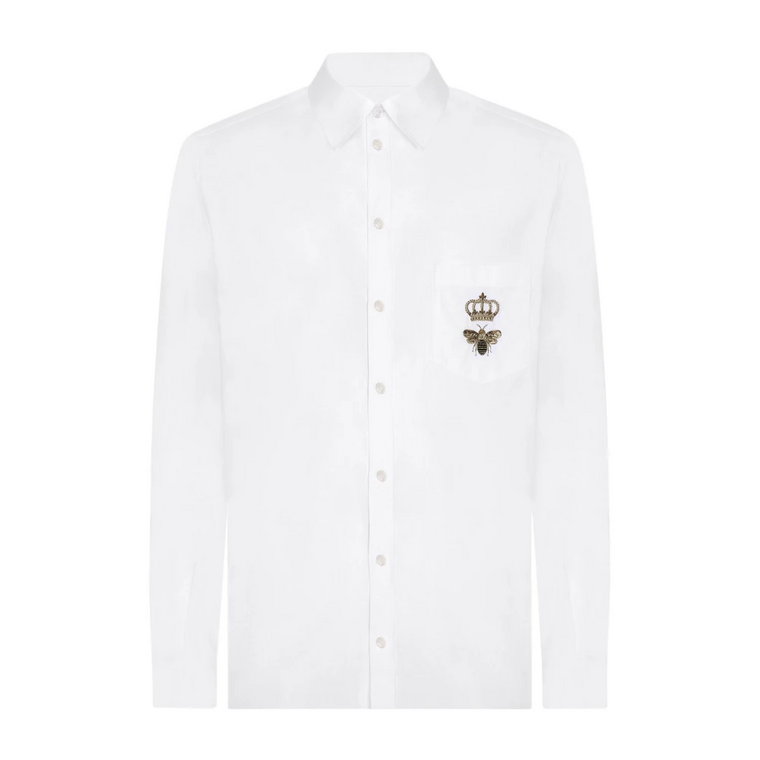 Formal Shirts Dolce & Gabbana