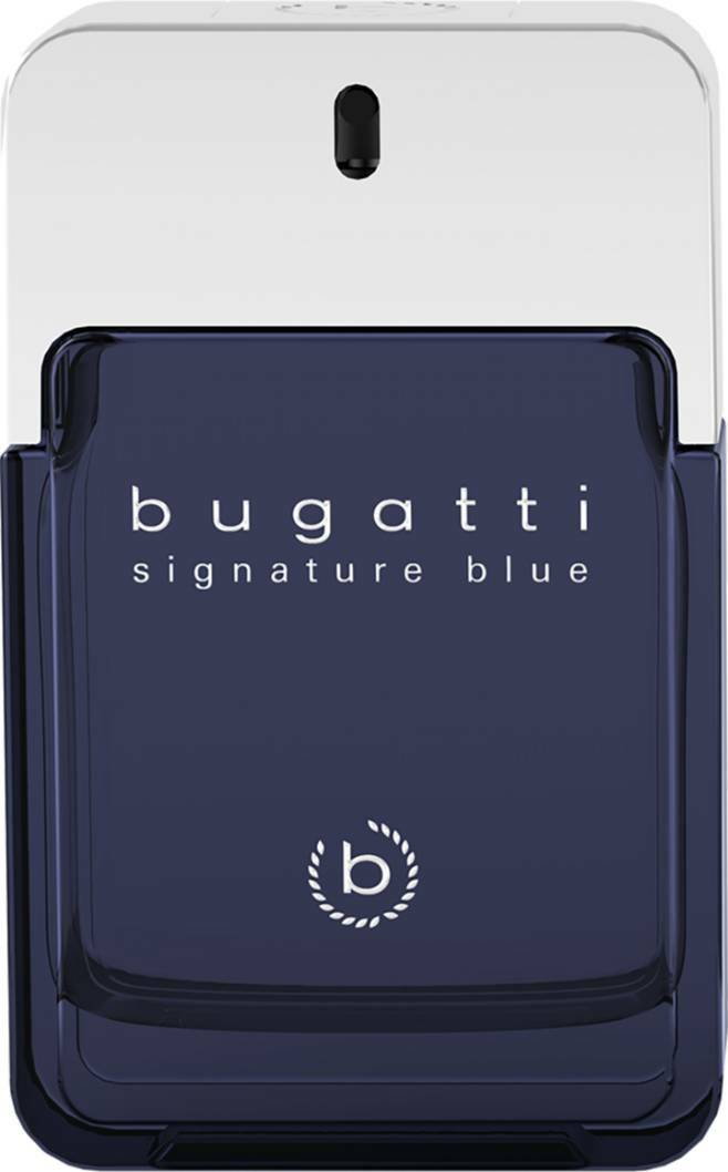 Bugatti Signature Blue Woda toaletowa dla mężczyzn