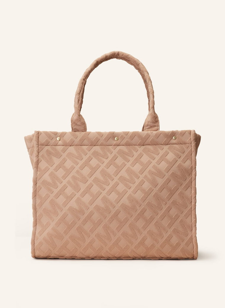 Hey Marly Torba Shopper beige