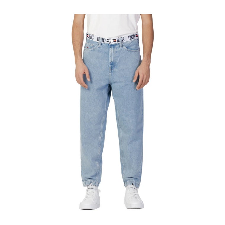 Loose-fit Jeans Tommy Hilfiger