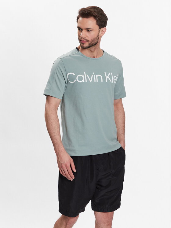 T-Shirt Calvin Klein Performance