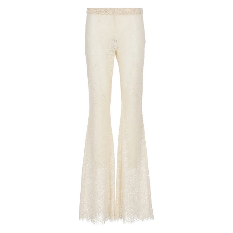 Wide Trousers Dsquared2