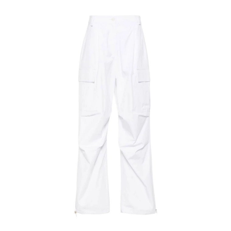 Tapered Trousers Patrizia Pepe