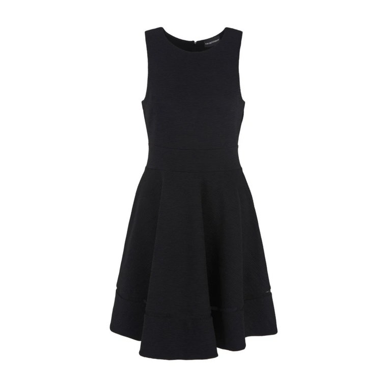 Short Dresses Emporio Armani