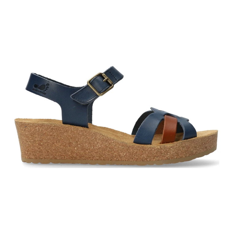 Flat Sandals Mephisto