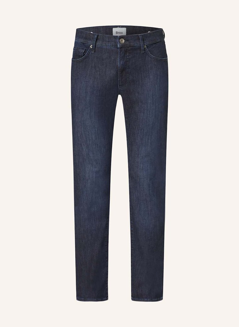 Brax Jeansy Chuck Modern Fit blau