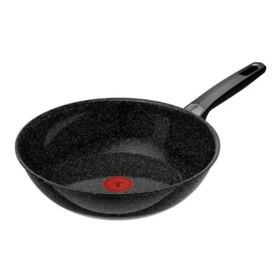 Patelnia wok TEFAL G2021932 Expertise Ceramic 28 cm | Bezpłatny transport