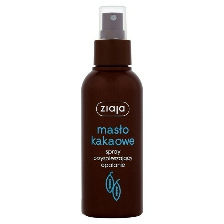 Ziaja Masło kakaowe spray 100ml