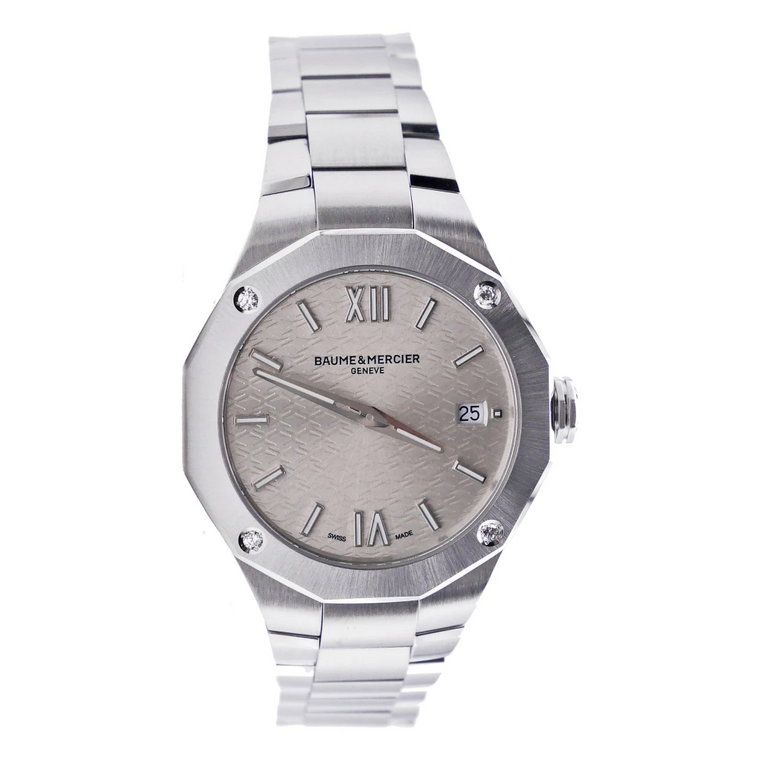 Riviera 10614 Zegarek Kwarcowy Baume et Mercier