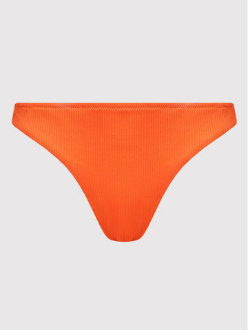 Dół od bikini Taylor 6534365 Pomarańczowy