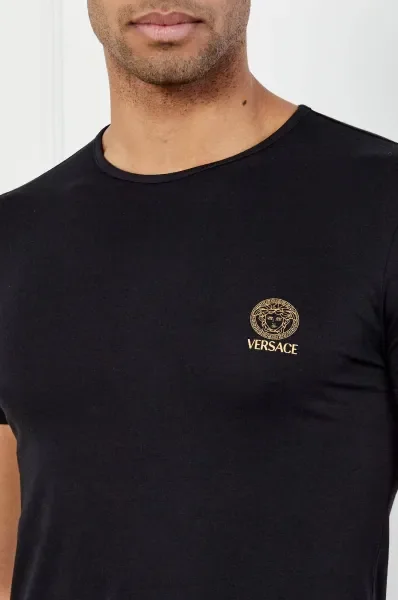 Tシャツ・カットソー VERSACE CONFEZIONE DA DUE T-SHIRT