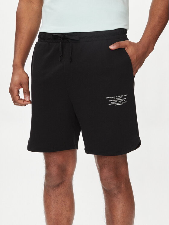 Szorty sportowe Jack&Jones