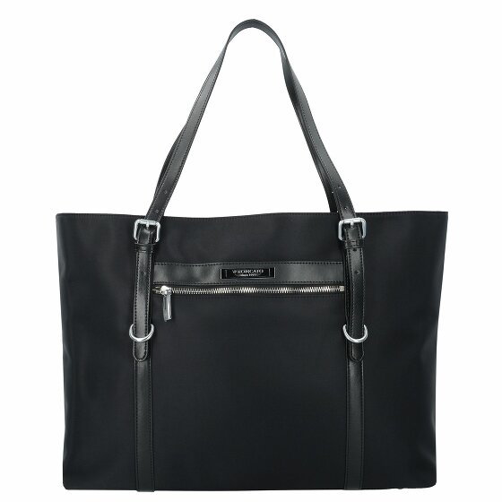 Roncato E-Lite Shopper Bag 47 cm nero