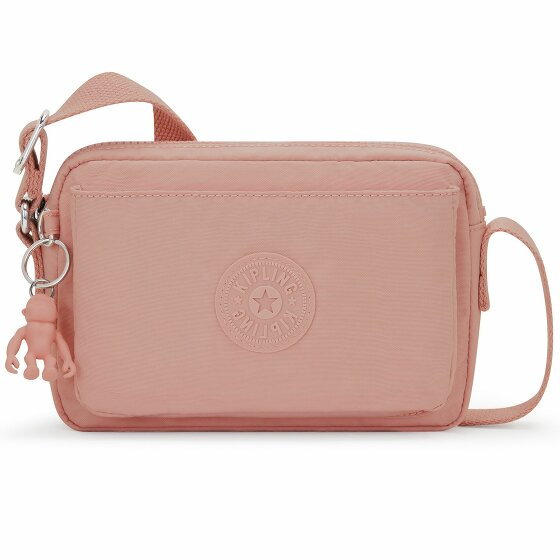 Kipling Basic Abanu Torba na ramię 20 cm tender rose