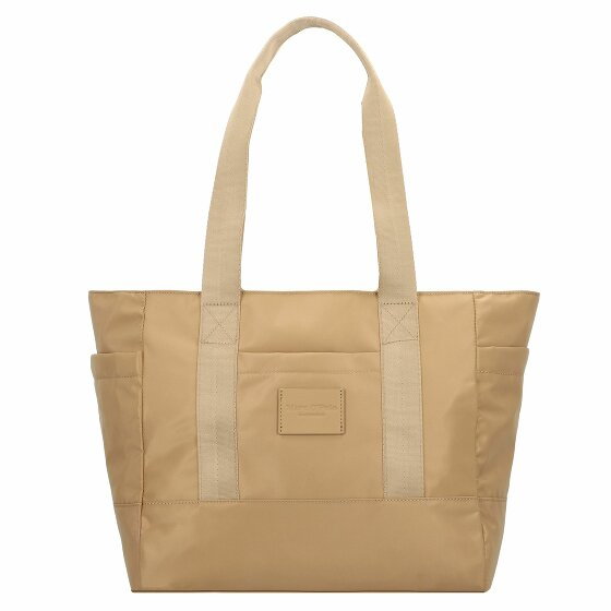 Marc O'Polo Shopper Bag 30 cm salted caramel