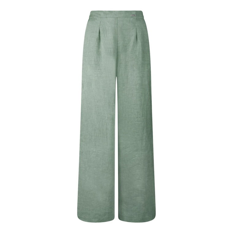 Wide Trousers BomBoogie