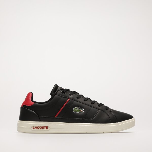 LACOSTE EUROPA PRO 222 1