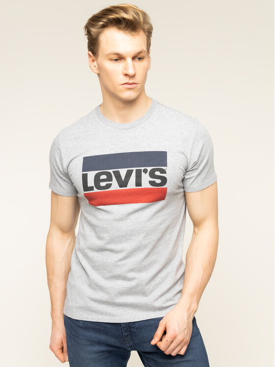 T-Shirt Levi's