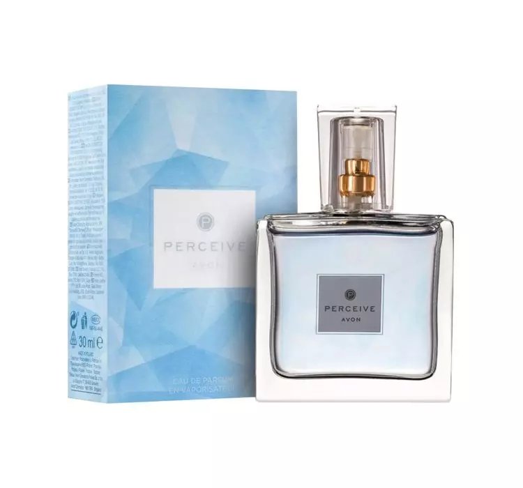 AVON PERCEIVE FOR HER WODA PERFUMOWANA 30ML