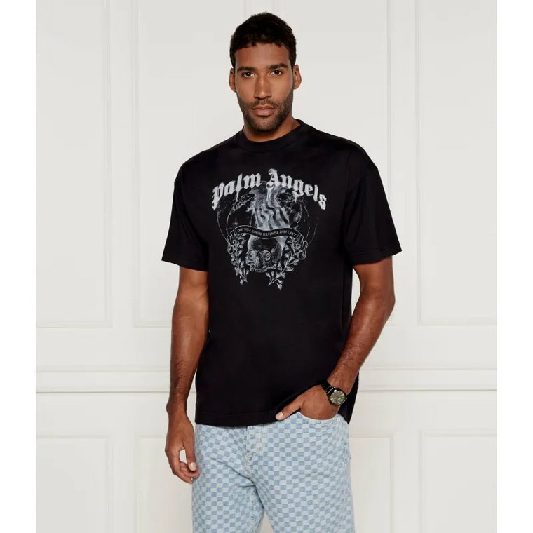 Palm Angels T-shirt | Regular Fit