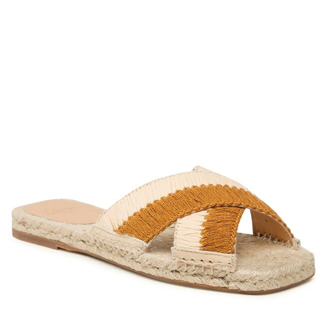 Espadryle Castañer