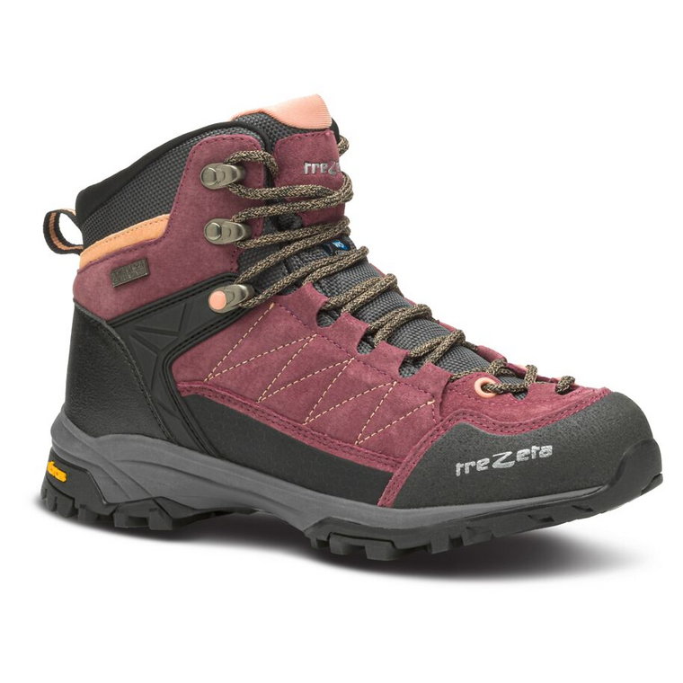 Buty trekkingowe damskie Trezeta Argo WP 010722285