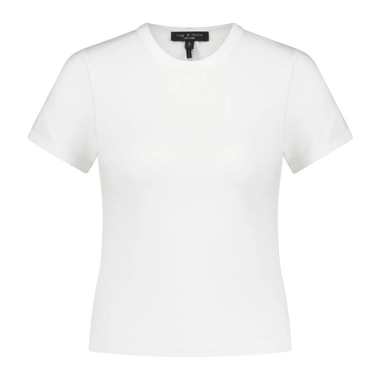 Modal-Mix T-Shirt Rag & Bone