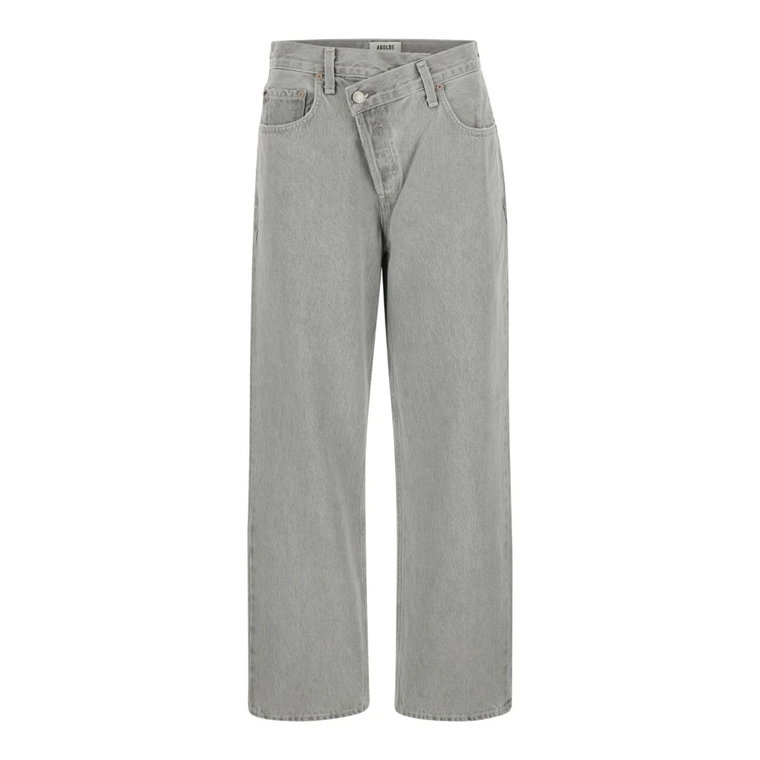Wide Trousers Agolde