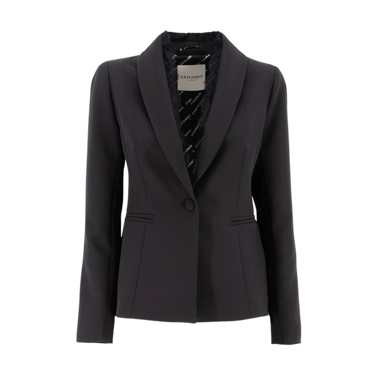 Blazers Ermanno Scervino