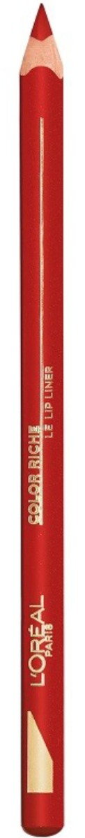 L'Oreal Color Riche Lip Liner 125 - Kredka do ust 1szt