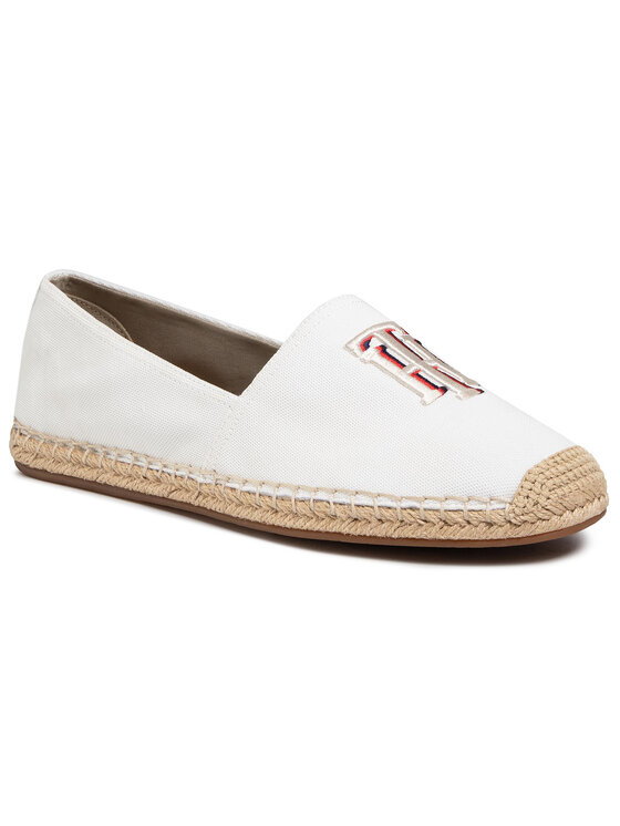 Espadryle Tommy Hilfiger