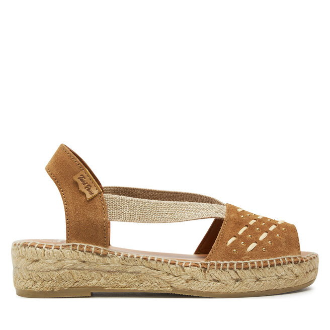 Espadryle Toni Pons