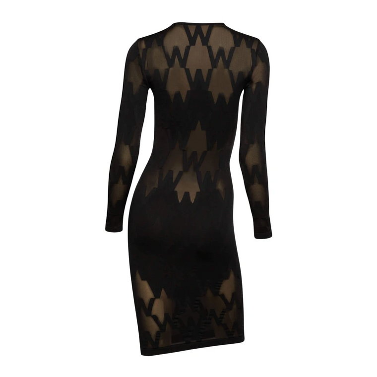 Midi Dresses Wolford