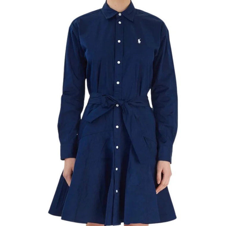 Shirt Dresses Polo Ralph Lauren