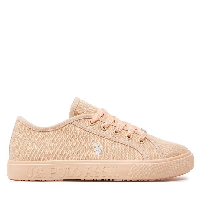 Sneakersy U.S. Polo Assn.