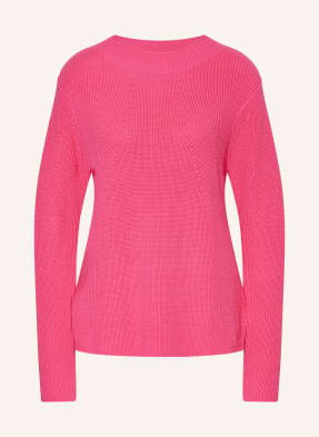Darling Harbour Sweter pink