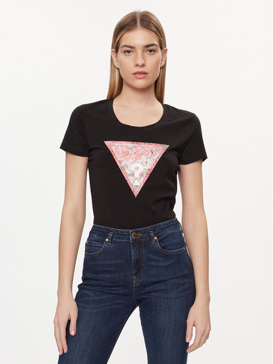 T-Shirt Guess