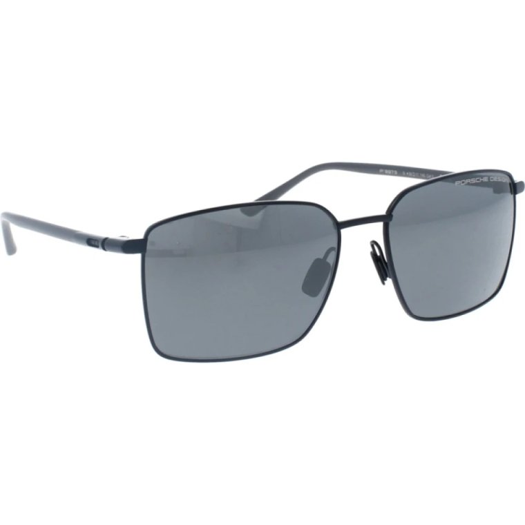 Okulary z Lustrzanymi Szkłami - Wyjątkowa Oferta Porsche Design