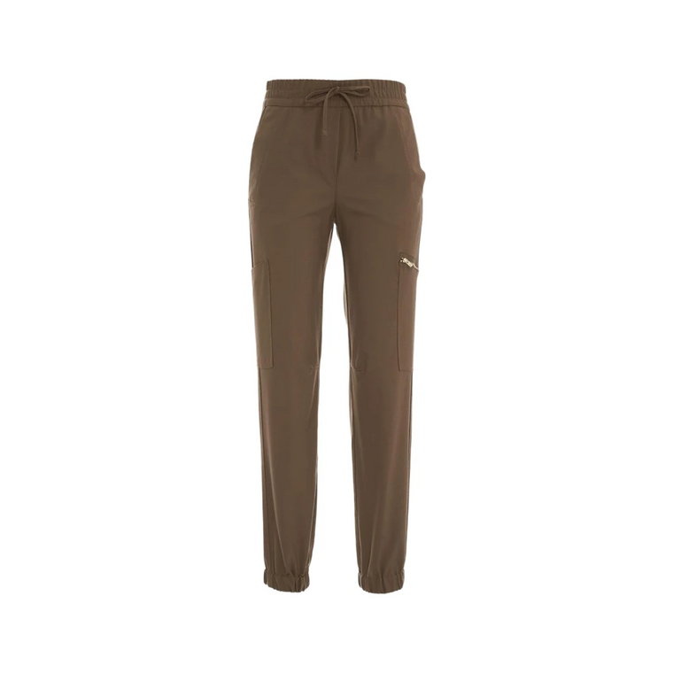 Trousers Semicouture