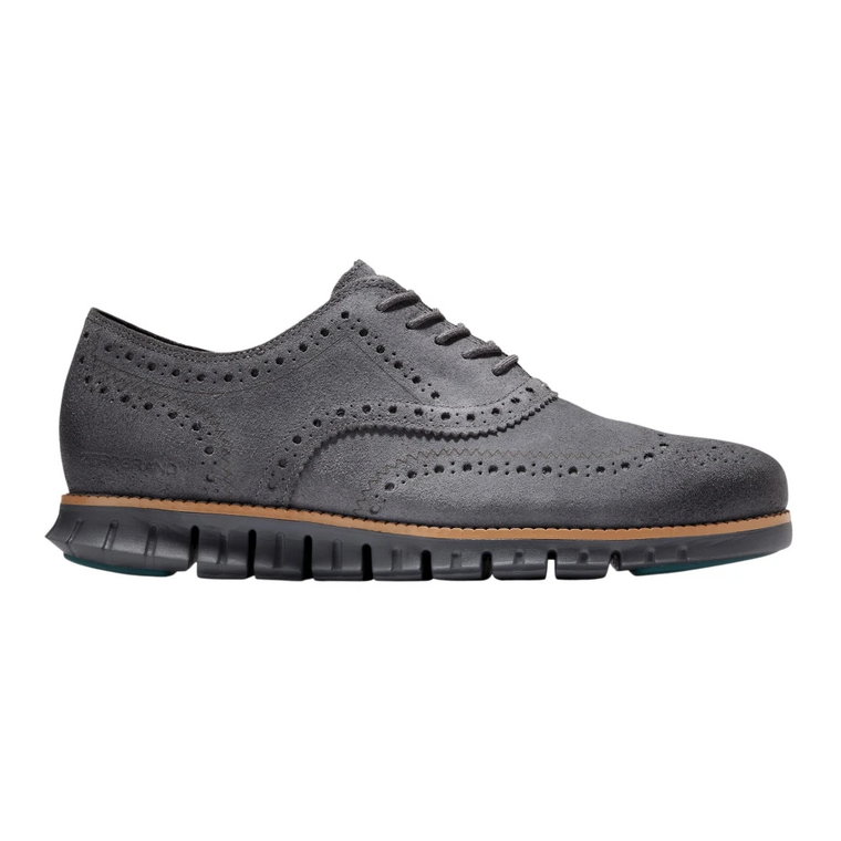 Laced Shoes Cole Haan