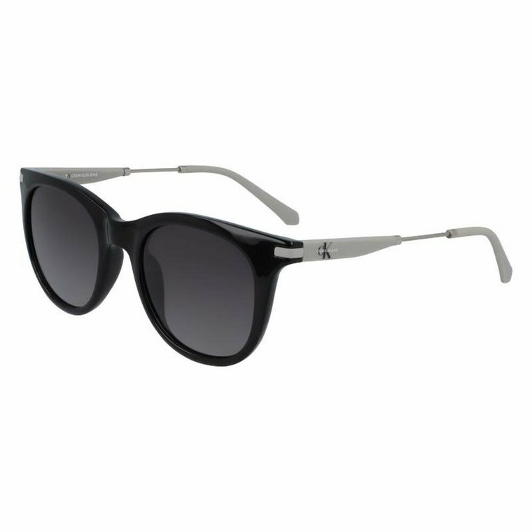 Okulary przeciwsłoneczne dżinsy Ckj19701S 002 Calvin Klein