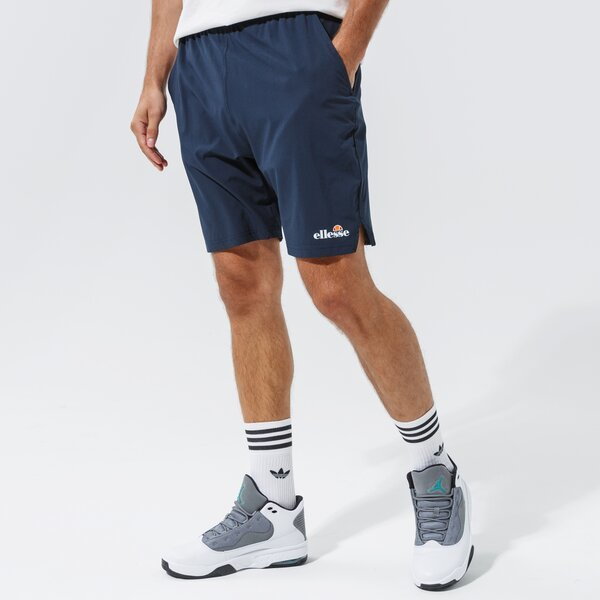 ELLESSE SZORTY VIVALDI SHORT NAVY