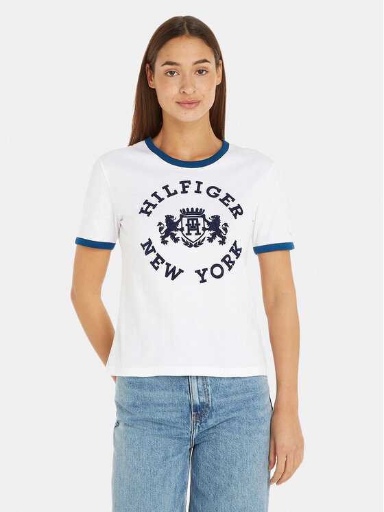 T-Shirt Tommy Hilfiger