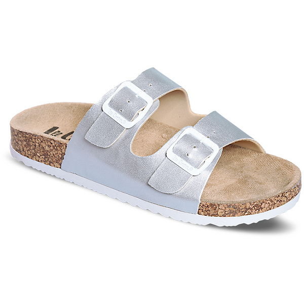 Klapki LCW-22-35 Sandals Lee Cooper