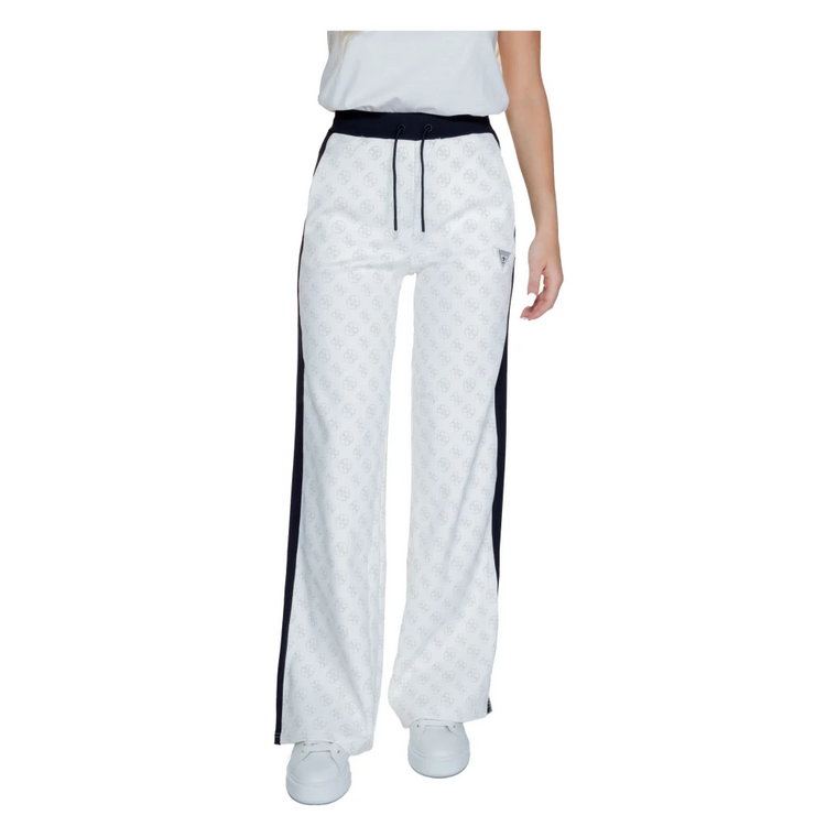 Sporty Women's Pants Autumn/Winter Collection Guess