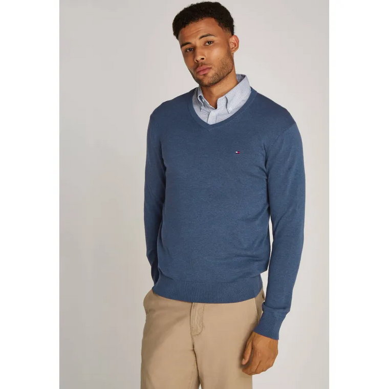 Tommy Hilfiger Sweter | Regular Fit