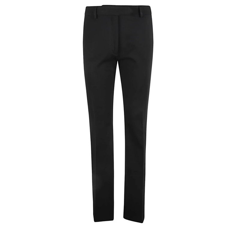 Slim-fit Trousers True Royal