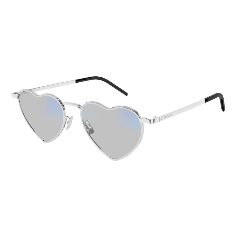 Okulary przeciwsłoneczne Loulou - Stylowe i Praktyczne Saint Laurent