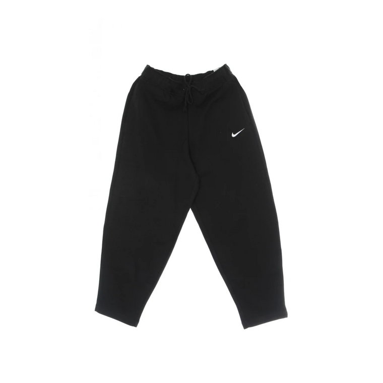 Essentials Collection Fleece Curve Spodnie Nike