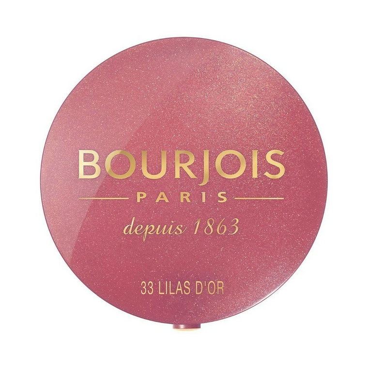 Bourjois Pastel Joues 33 Lilas D'Or Róż do policzków